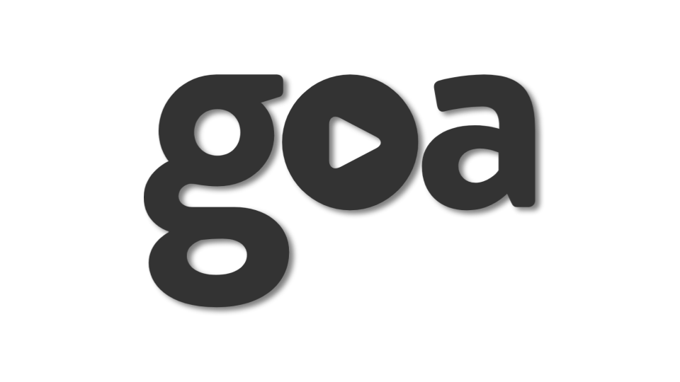 Goa Design Logo